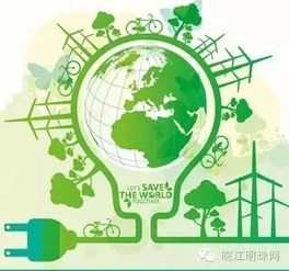 環保技術創新 蕪湖驚艷世界的綠色名片