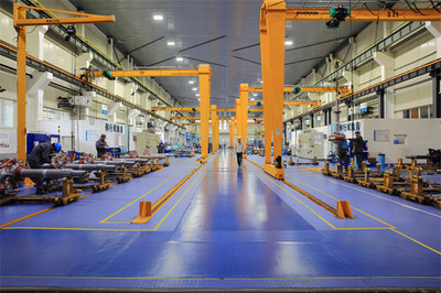 貫徹新發(fā)展理念 常州以環(huán)保技術(shù)推廣推動“節(jié)能降碳、綠色發(fā)展”