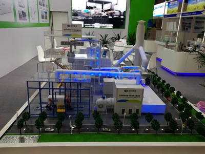 環(huán)保產業(yè)領跑全國 廣東企業(yè)數量第一、營收第二背后的技術驅動力