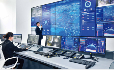 永升服務(wù)榮獲“上海品牌”認(rèn)證，開創(chuàng)住宅物業(yè)管理服務(wù)新標(biāo)桿