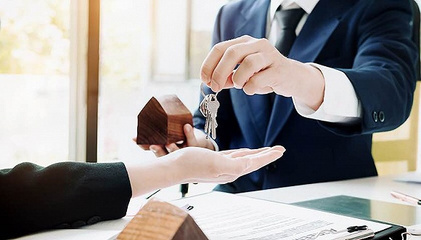 A股物業(yè)第一股聯(lián)手建行，共筑分散式租賃市場(chǎng)新生態(tài)